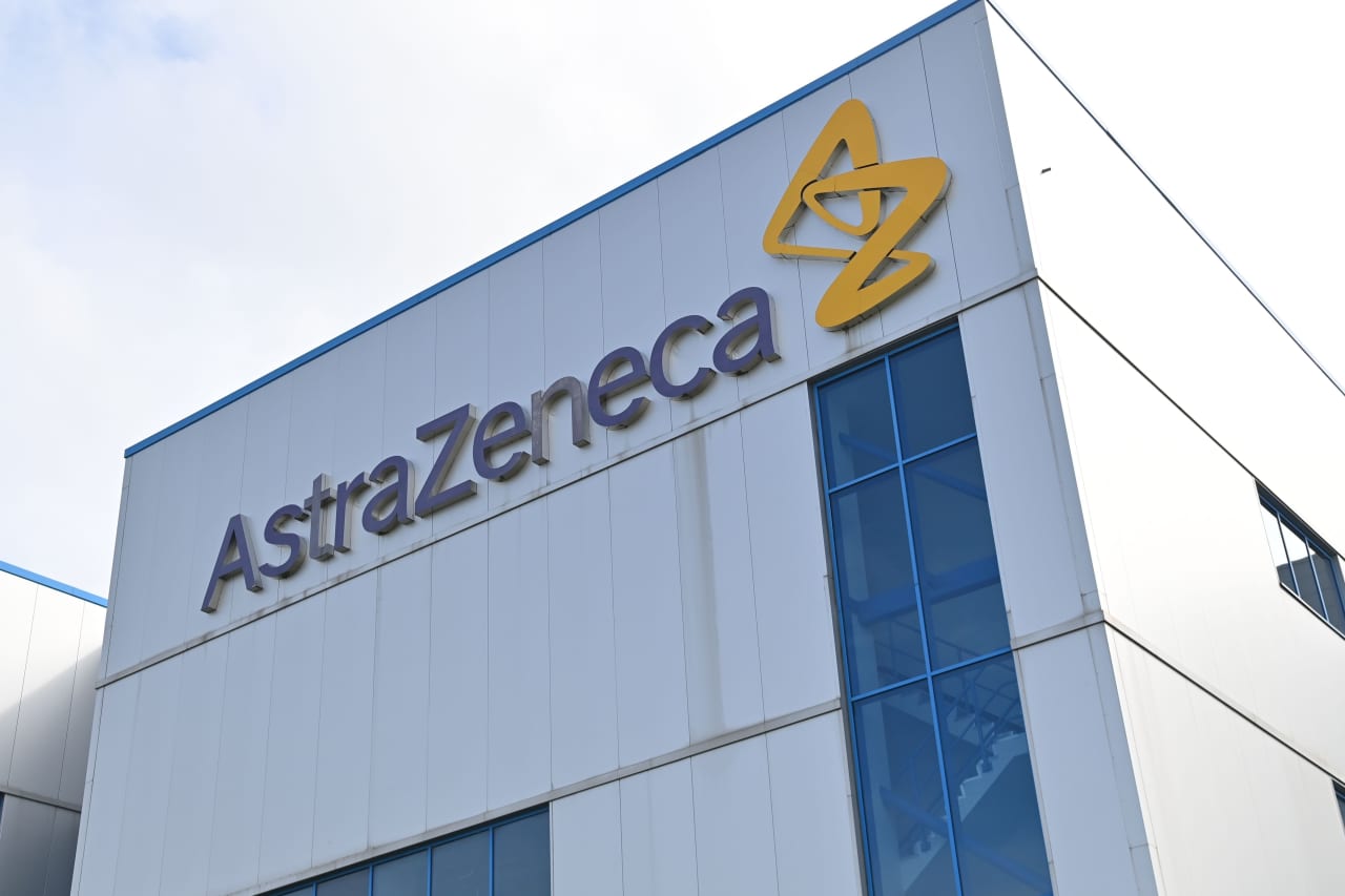 Sell AstraZeneca, says UBS, which upgrades European rivals including GSK