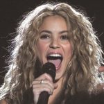 Shakira leads Google’s top trending musicians in 2023