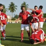 Where to watch Saturday’s Al-Ahly vs Medeama match