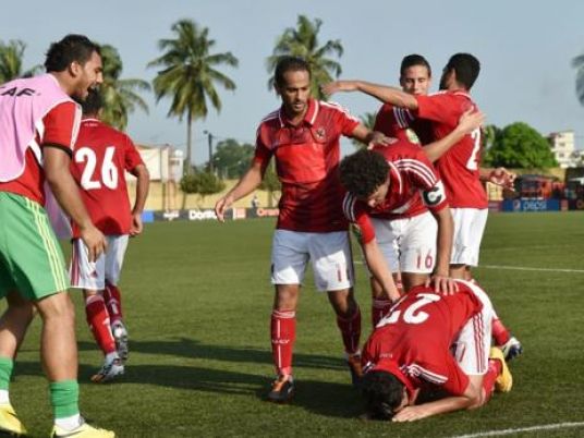 Where to watch Saturday’s Al-Ahly vs Medeama match