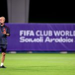 Guardiola looking forward to talks with players in Saudi Arabia Pro League as Manchester City eye Club World Cup