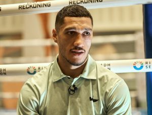 Jai Opetaia forced to vacate world title ahead of Ellis Zorro fight