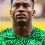 AFCON 2023: Big Blow For Nigeria As Taiwo Awoniyi is Ruled Out of Super Eagles Squad