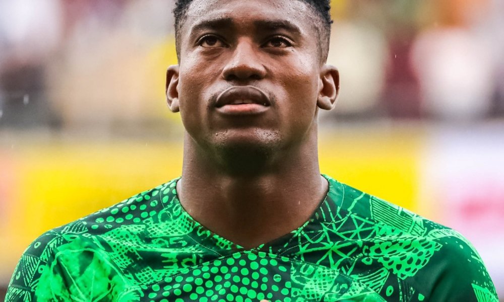 AFCON 2023: Big Blow For Nigeria As Taiwo Awoniyi is Ruled Out of Super Eagles Squad