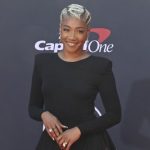 Tiffany Haddish arrested for alleged DUI