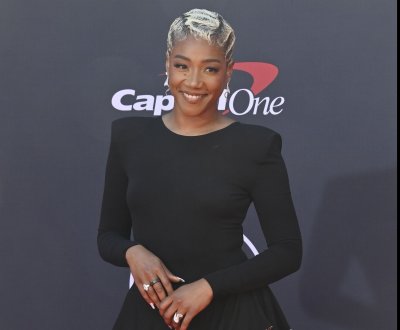 Tiffany Haddish arrested for alleged DUI