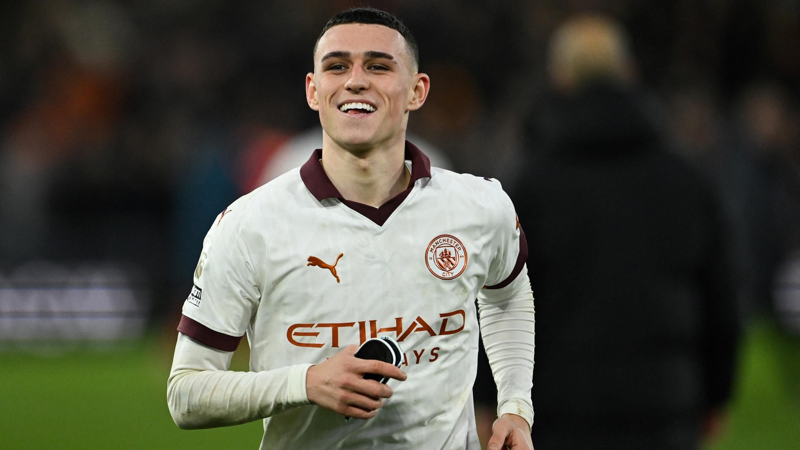 Foden reveals what gives Man City ‘edge’ over rivals ahead of Club World Cup semi