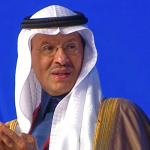 ‎Saudi Arabia targets up to 130 GW of renewables by 2030