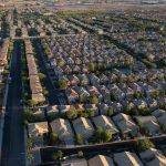 Why poverty is on the rise in U.S. suburbs