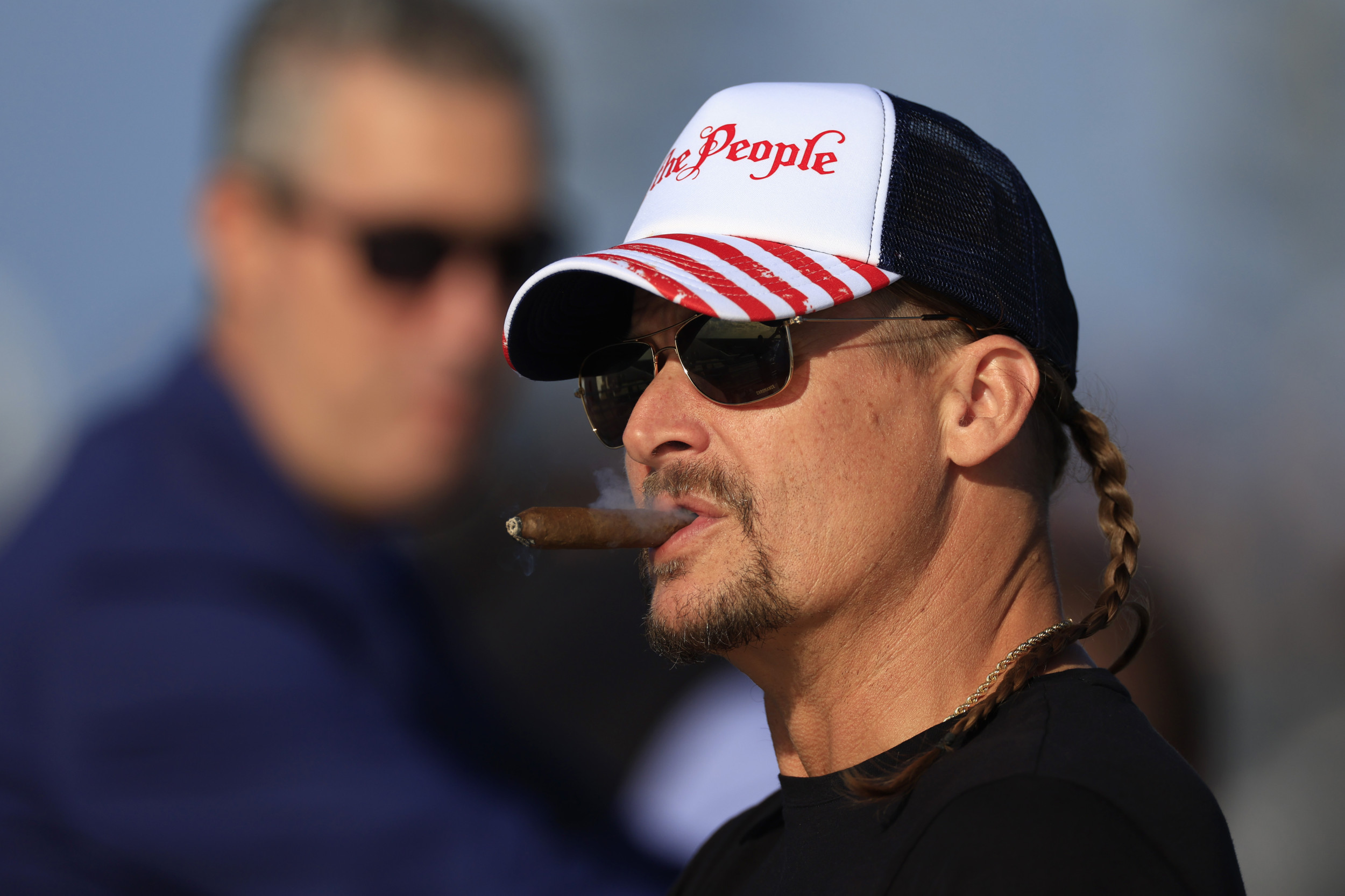 Kid Rock Wants Bud Light to Thrive Again