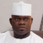 Yahaya Bello Freezes All State Govt Accounts