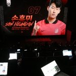 Son set to light up Asian Cup as Qatar takes centre stage again