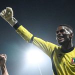 AFCON 2023: Equatorial Guinea Goalkeeper Owono Reveals Secret After Holding Super Eagles to 1-1 Draw