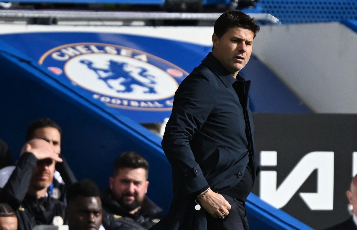 Chelsea set for busy January window as club identify two priority positions