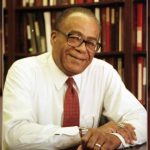 The U.S. National Science Foundation mourns the passing of John Brooks Slaughter