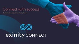 Exinity Group Unveil Institutional Business Line: Exinity Connect