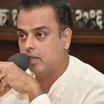 Milind Deora resigns from Congress, says ending family’s 55-year relationship with party