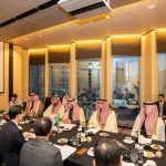 Saudi, Korean industry ministers sign MoU to expand industrial cooperation