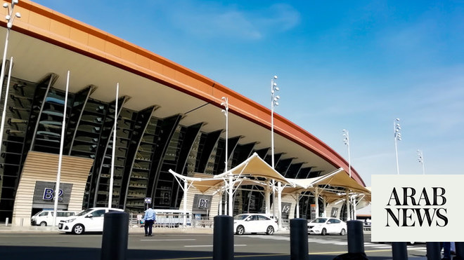 Jeddah airport tops Saudi Arabia’s November performance rankings: GACA