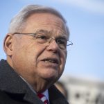 Menendez: Government trying to convict me in ‘court of public opinion’