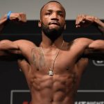 Leon Edwards compares ‘f***ing weirdo’ Covington to Stifler from ‘American Pie’