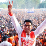 49-year-old Rajoelina re-elected President of Madagascar