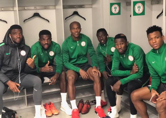 “I’m better than yesterday” – Forgotten Super Eagles star offers himself as solution to Jose Peseiro’s number-one problem