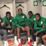 “I’m better than yesterday” – Forgotten Super Eagles star offers himself as solution to Jose Peseiro’s number-one problem