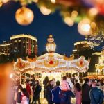 9 Christmas Markets to Fill You with Festive Cheer!