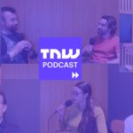 TNW Podcast: AI, more AI, and a chat with Constantijn van Oranje