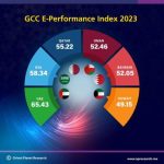 GCC E-Performance Index 2023 highlights exceptional digital prowess of Gulf countries