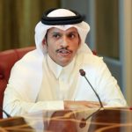 Qatari PM meets with families of 6 Israeli hostages -Arouri