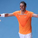 Concerning Injury Overshadows Nadal Return Ahead Of First Grand Slam