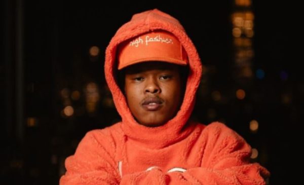 Nasty C says Amapiano and Afrobeat are better than Hip Hop