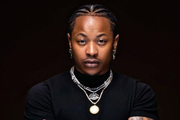 Priddy Ugly reveals why he can’t rely on law enforcement