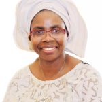 What many people don’t know about Chief (Mrs.) Olukemi Olubanwo