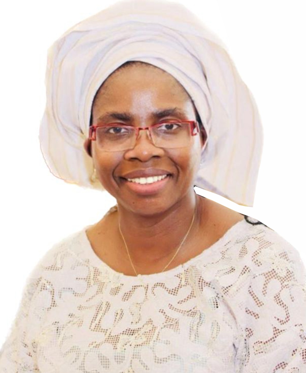 What many people don’t know about Chief (Mrs.) Olukemi Olubanwo