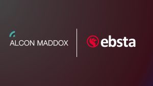 Alcon Maddox partners with Ebsta to offer Sales Optimisation Reinforced with Revenue Intelligence