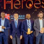 Dr. Ikpeme Neto, Thomas Njeru, and Ayman Bazaraa Announced as 2023 Winners of Africa’s Business Heroes Prize