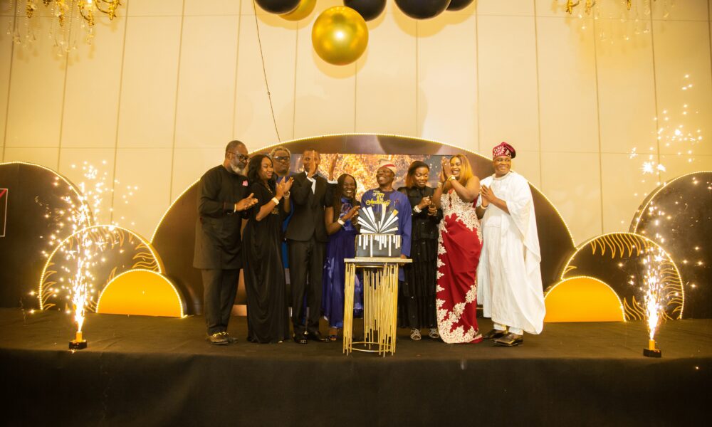 Different Shades of Wellness as AXA Mansard Health Celebrates Employees, Customers, and Other Stakeholders