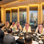 ‎Saudi Arabia, South Korea discuss industrial cooperation opportunities