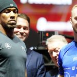 Otto Wallin lists three reasons he ‘didn’t really understand’ Anthony Joshua choosing to fight him in Saudi showdown