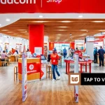 Vodafone inks $1.5 billion deal with Microsoft to develop digital payments for African SMEs