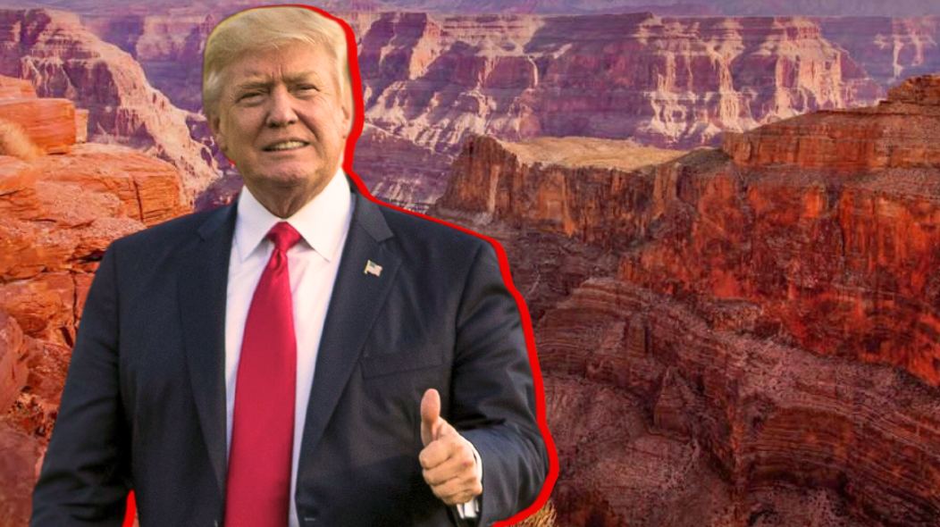 KENNY CODY: Trump’s southern path to victory—Arizona unlocks the electoral map