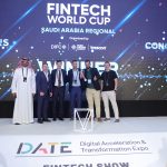 Monak E-Services triumphs at Regional Finals of Fintech World Cup in Riyadh