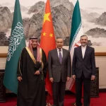 First Meeting of Saudi-Chinese-Iranian Tripartite Committee Concludes in Beijing