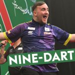 ‘Is there anything he can’t do!?’ | Luke Littler hits nine-darter in Bahrain | Video | Watch TV Show | Sky Sports