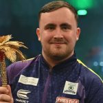 Bahrain Darts Masters 2024 LIVE RESULTS: Luke Littler WINS his very first world series event with epic MVG triumph