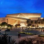 Saudi Arabia to build its first opera house in push to develop arts and culture projects