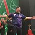 Luke Littler, 16, wins first senior title after historic nine-darter